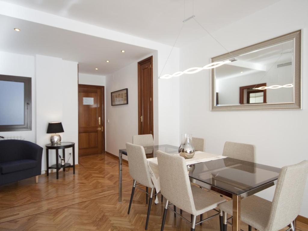 Piso de 3 dormitorios en el madrid más castizo - 5