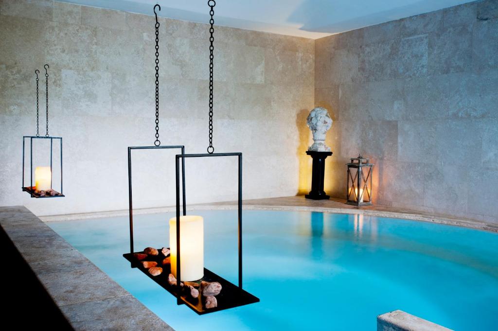 Castello di Velona Resort, Thermal SPA & Winery - 5