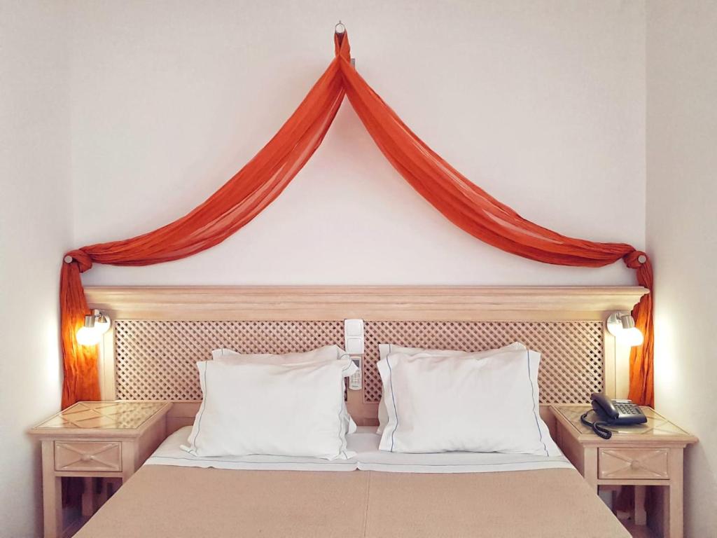 Hotel do Cerro — Hotel rooms in Albufeira, Faro