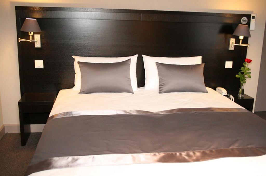 La Place Boutique Hotel photo