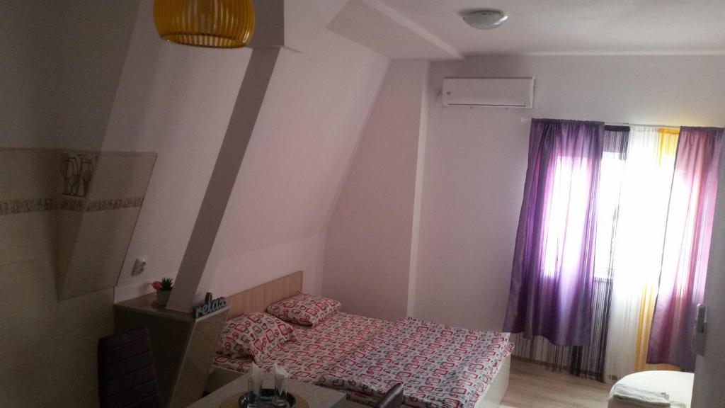 Georgiana Apartments photo