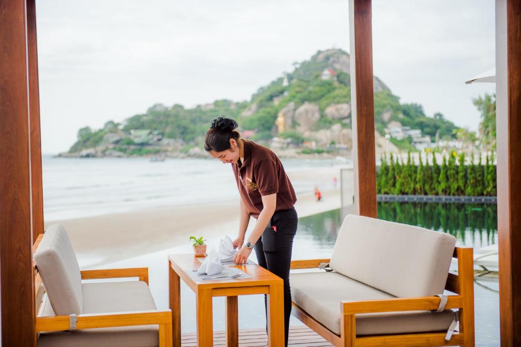 편의 시설/서비스