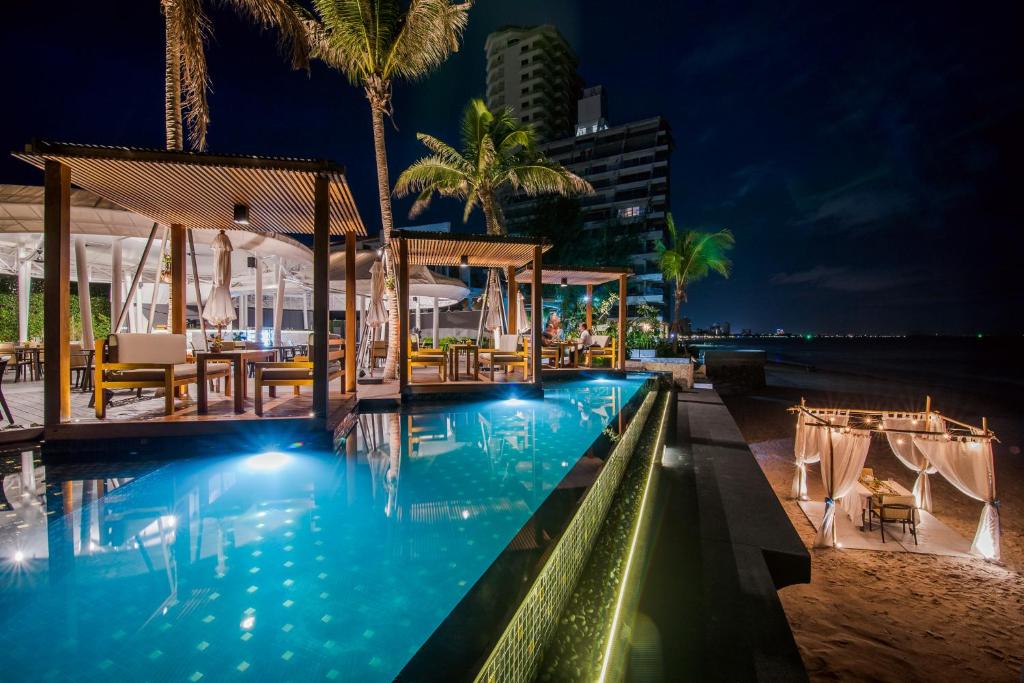 편의 시설/서비스