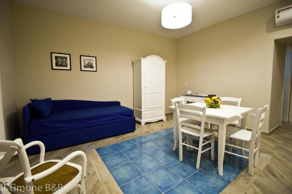 il Timone B&B - 4