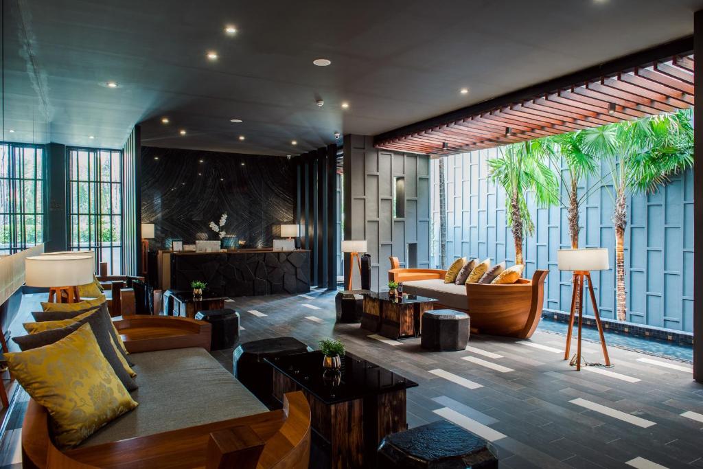 더 야나 빌라스 후아힌 (The Yana Villas Hua Hin)