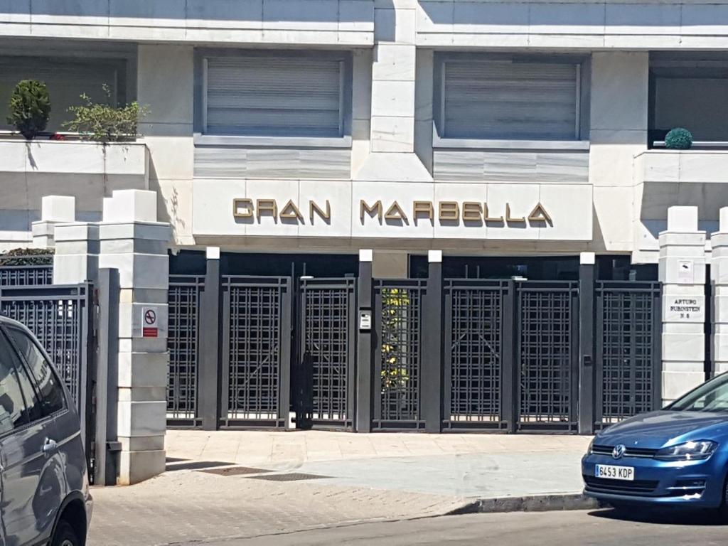 GRAN MARBELLA APARTMENTS by Coral Beach photo