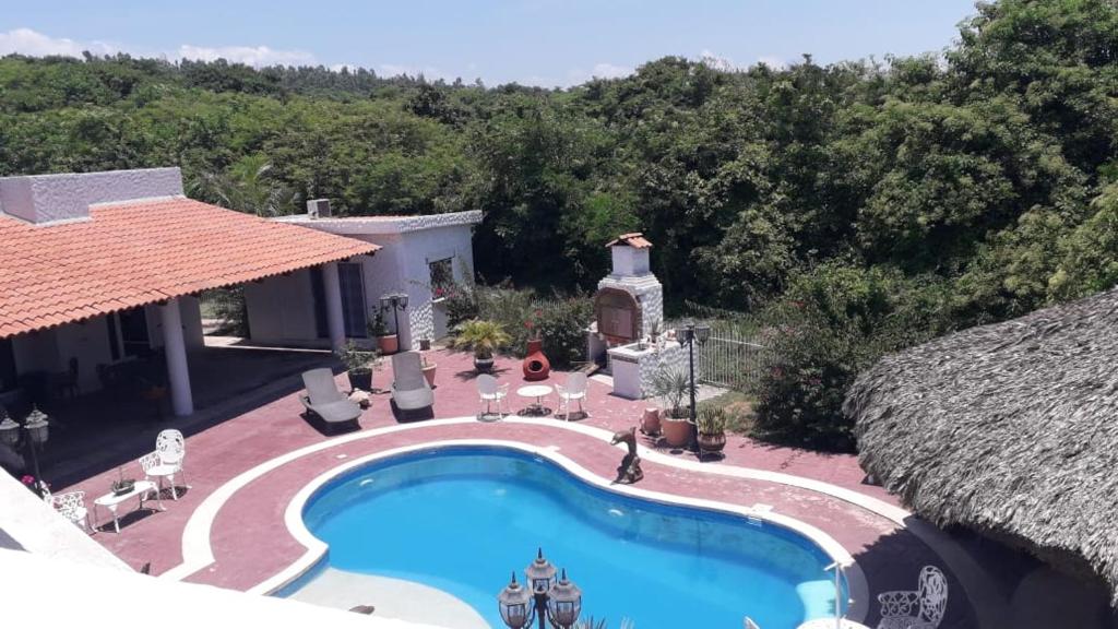 Loft on the Pacific, La Union de Isidoro Montes de Oca