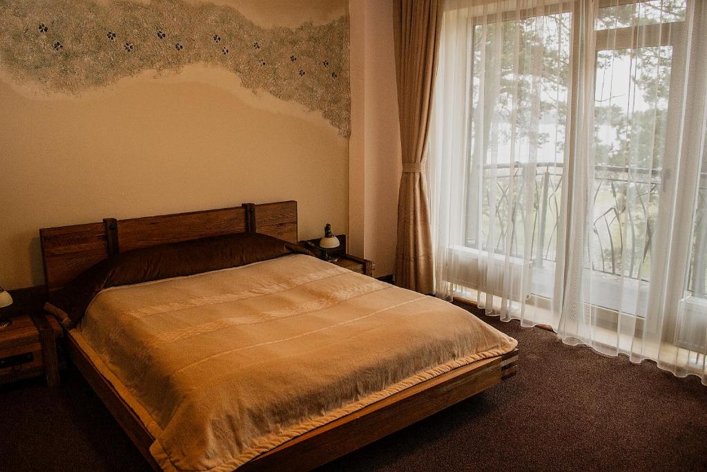 Vila Dubgiris photo