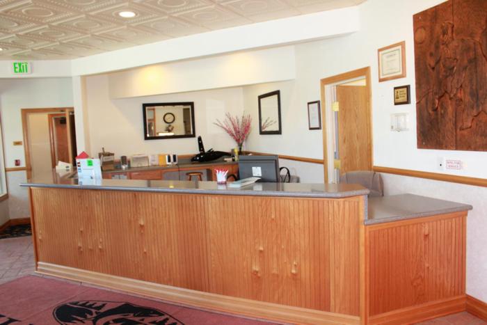 Juneau Hotel photo