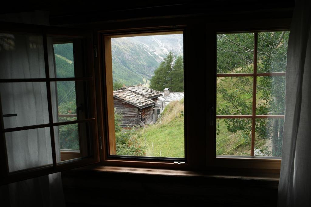 Chalet Birkhahn photo