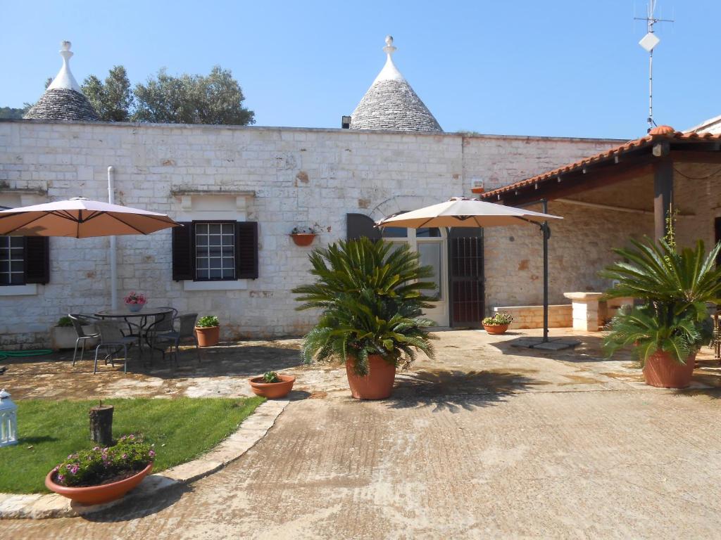 La Collina Degli Ulivi - 4
