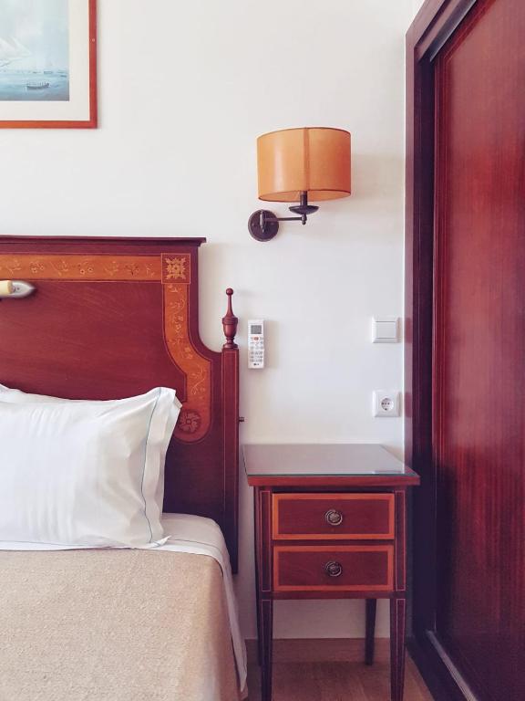 Hotel do Cerro — Hotel rooms in Albufeira, Faro