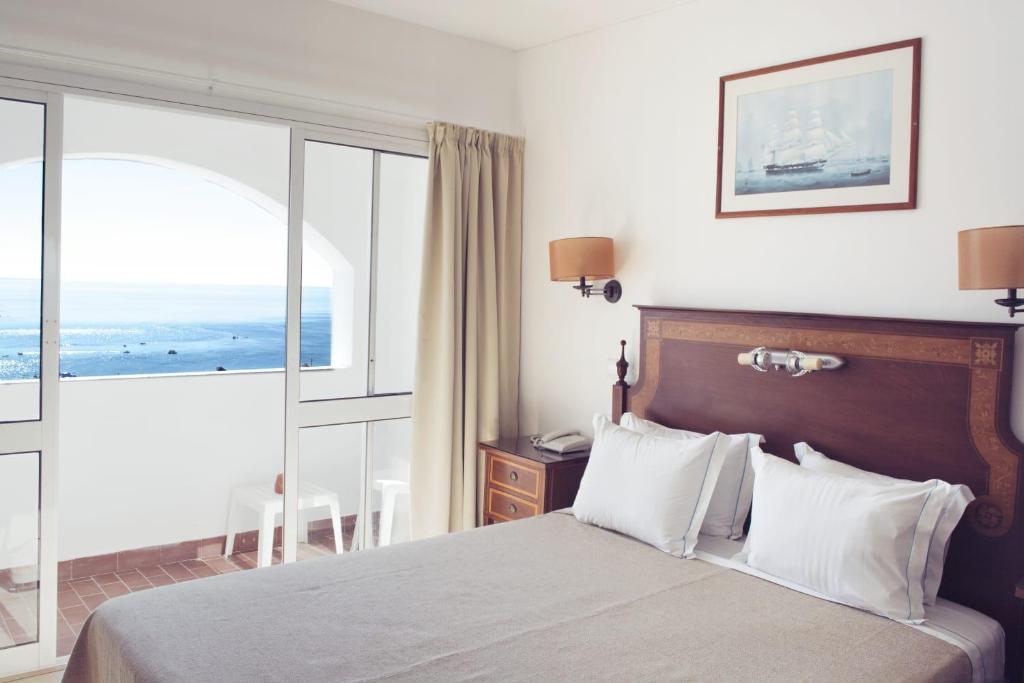 Hotel do Cerro — Hotel rooms in Albufeira, Faro