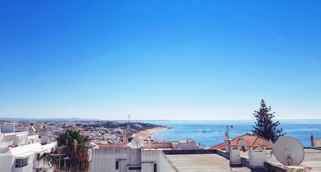 Hotel do Cerro — Attractions in the area in Albufeira, Faro
