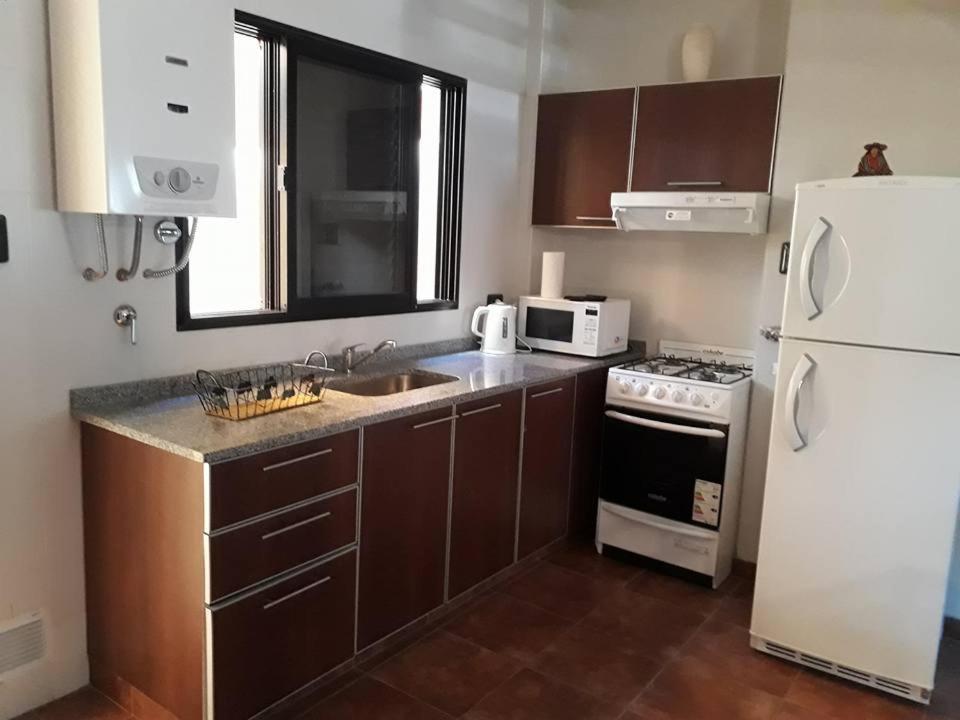 Duplex temporario Santa Fe - 5