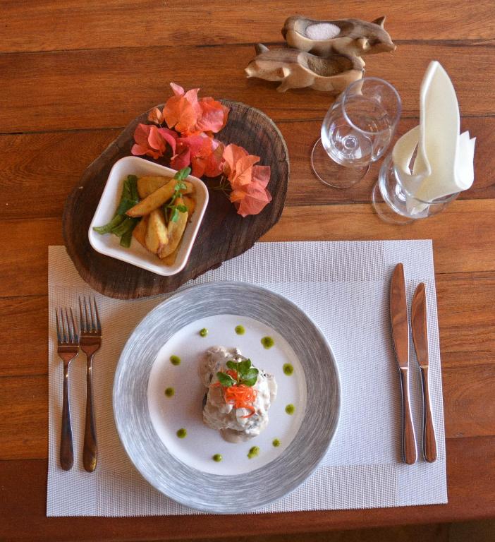 Їжа та напої