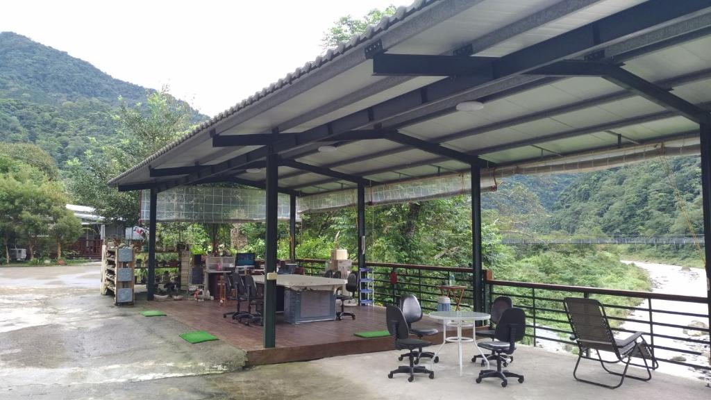 Zuo An Hostel 호텔 이미지 1