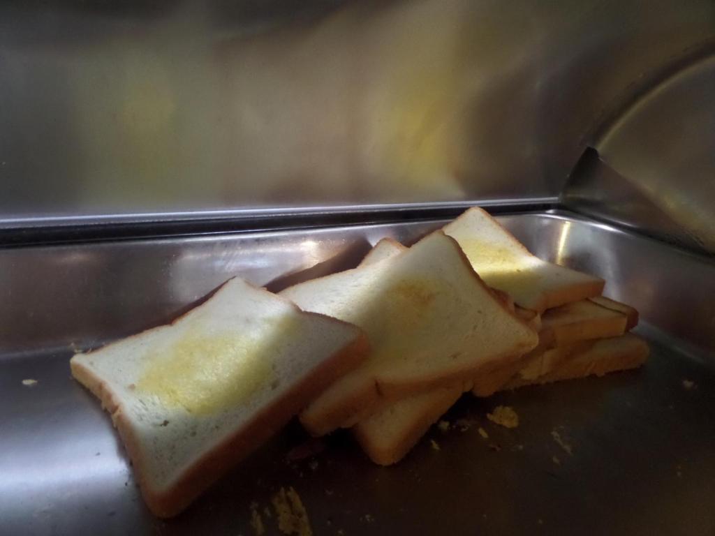 お料理のイメージ