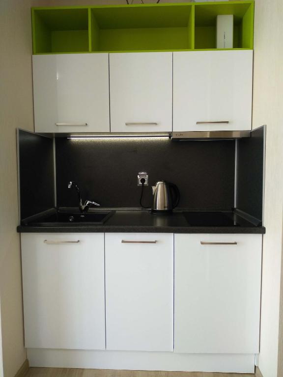 Apartment on Pirogova 2/2 photo