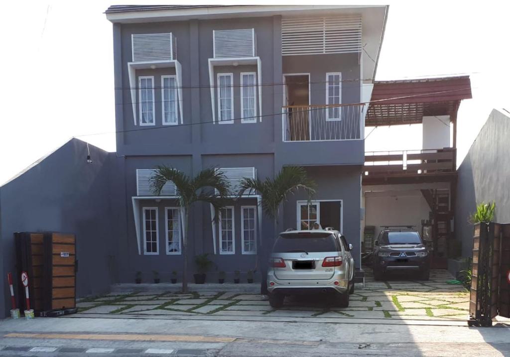 Rumah Baraka photo