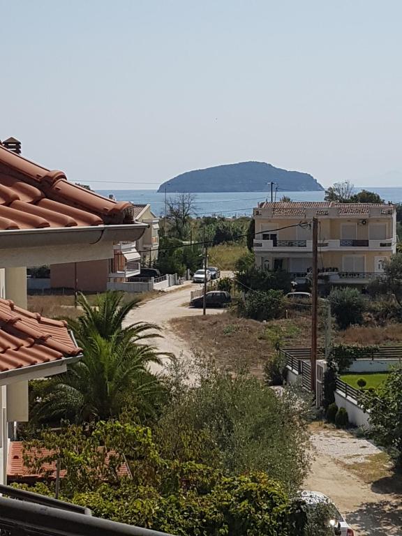 maisonette Zhana photo