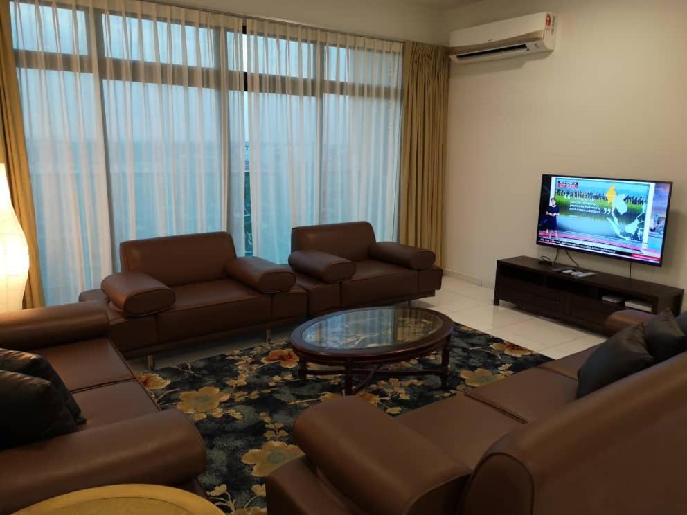 Skyloft Muslim Suite photo