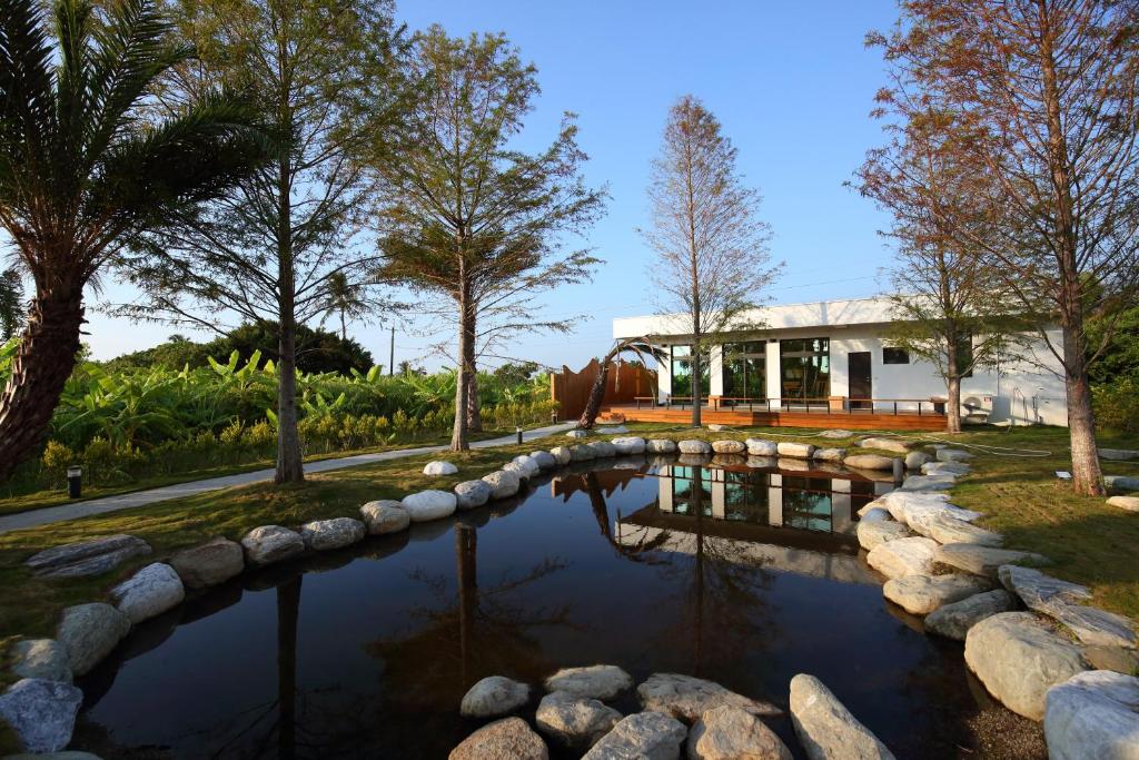 Facilities
