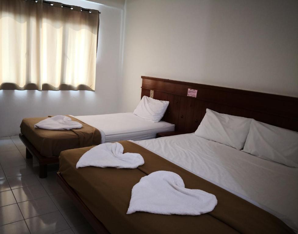 Fun Studio Pangkor — Hotel in Pangkor