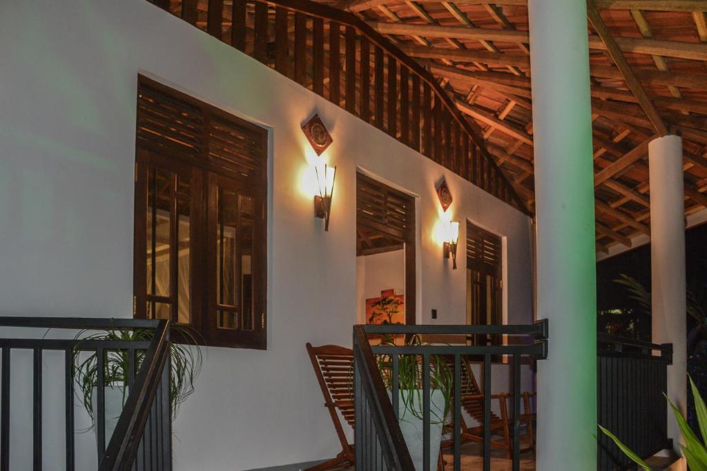 Heaven View Cabanas photo