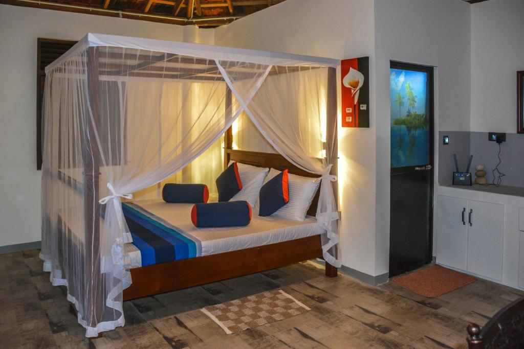 Heaven View Cabanas photo