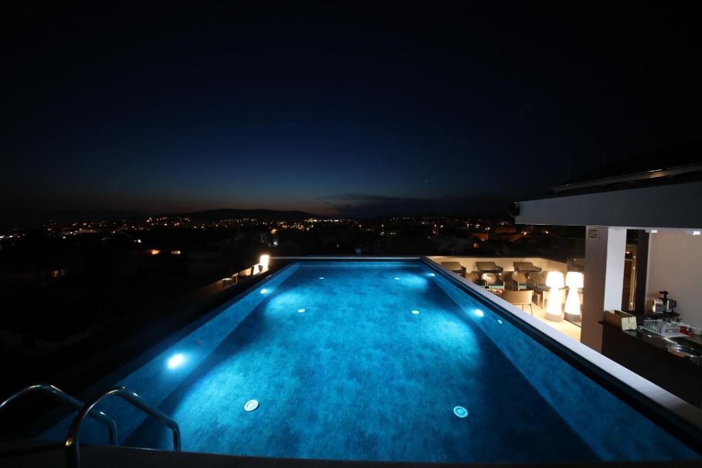 Hotel Scala d'Oro photo