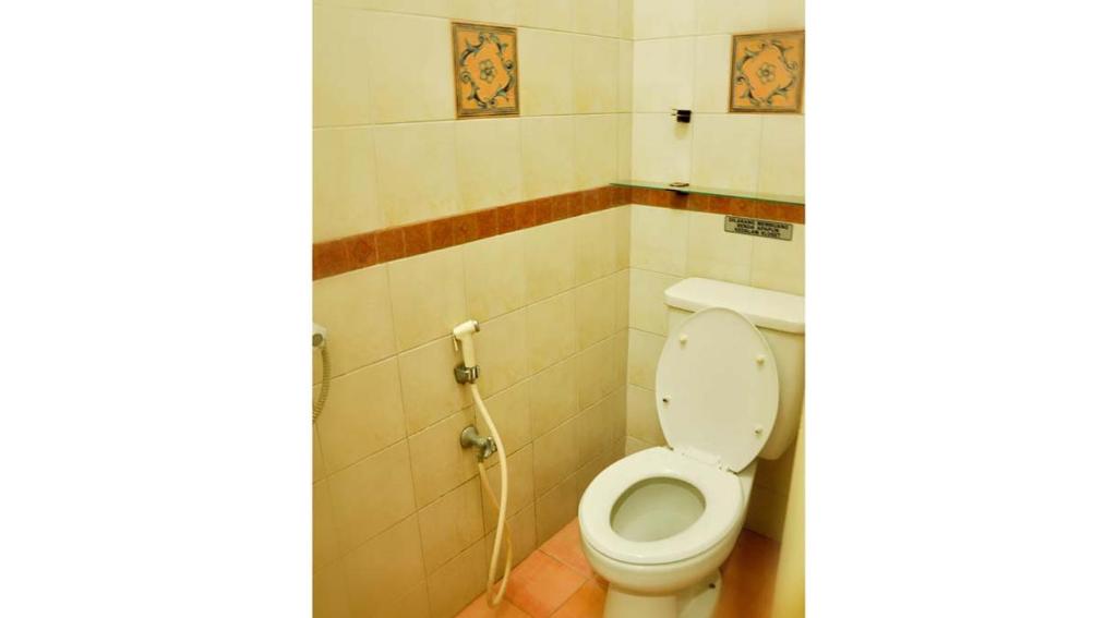 Villa Kota Bunga Ade Type Jepang - 0220 photo
