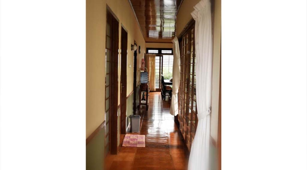 Villa Kota Bunga Ade Type Jepang - 0220 photo