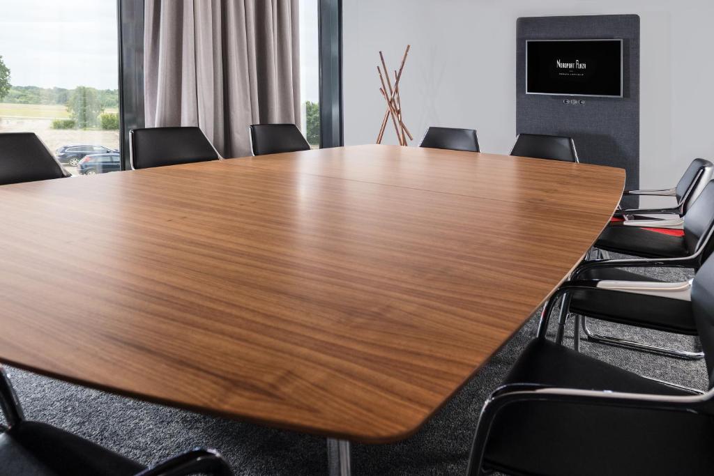 ビジネスセンター