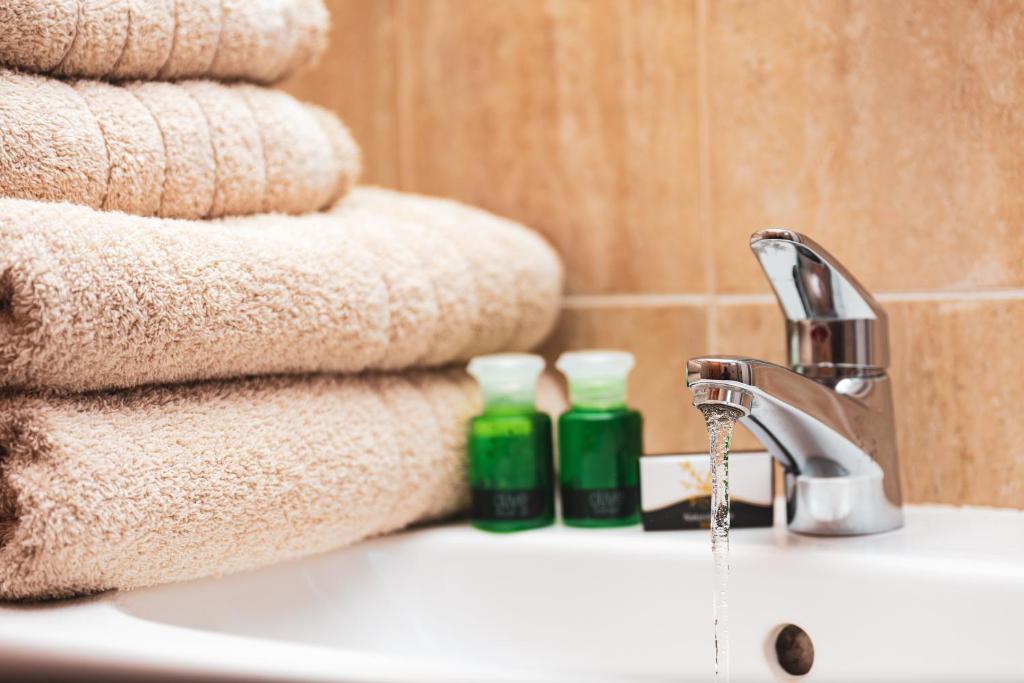 バスルーム（客室）