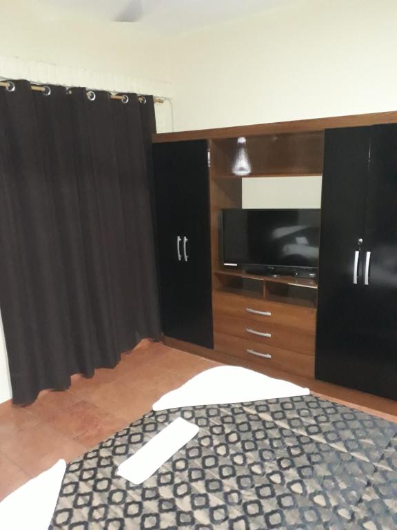 Residencia Leones de Castilla - 2