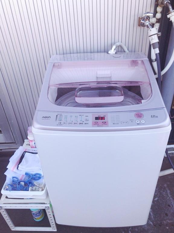 Osaka Sinsei Guest House photo