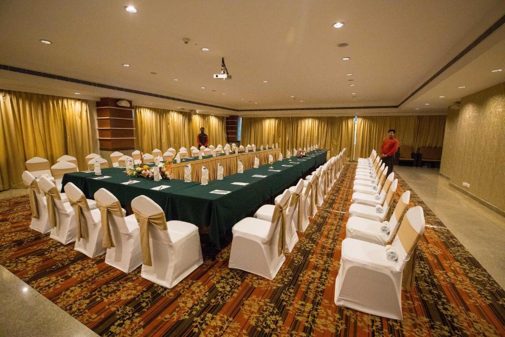 Meeting room / ballrooms