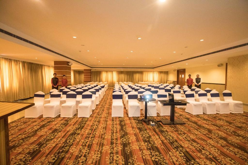 Meeting room / ballrooms