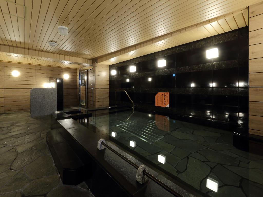 Facilities