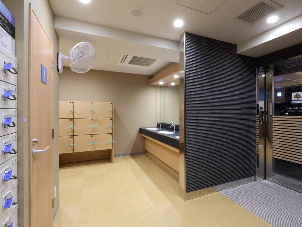 Facilities