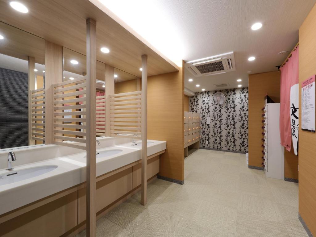 Facilities