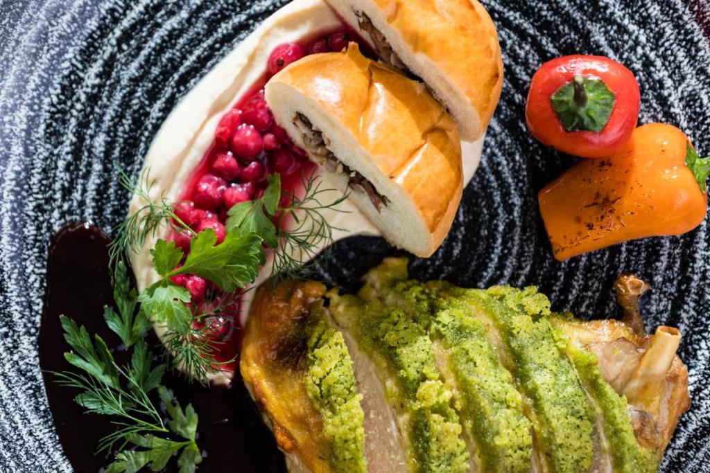 Hotel Kossak Photo 37