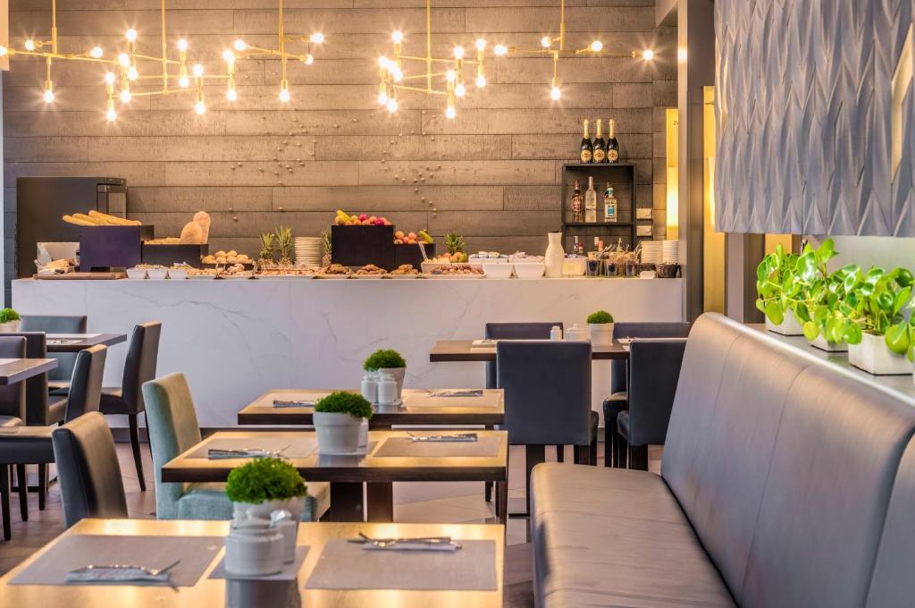 Hotel Kossak Photo 40