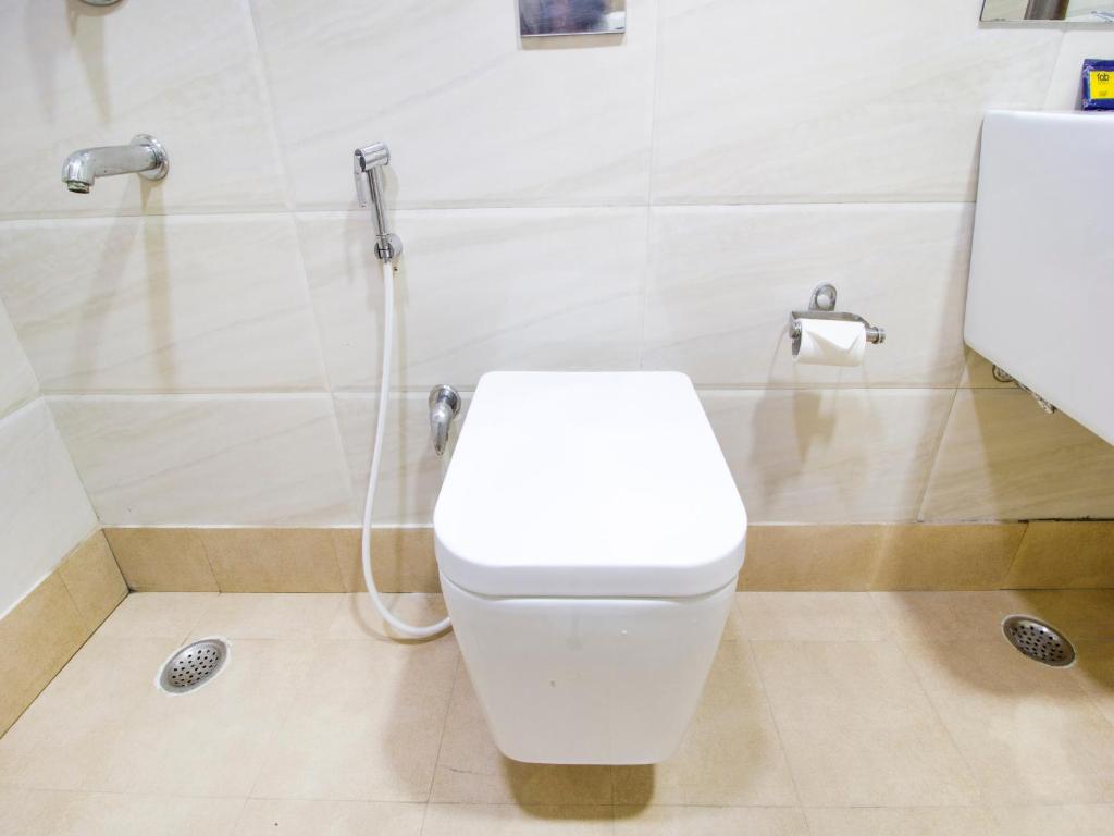 Green Lotus Residency Dwarka photo