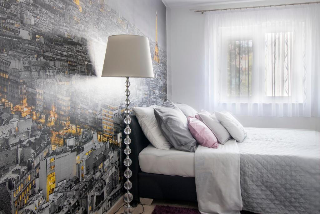 Apartman Ante — Hotel in Vinkovci