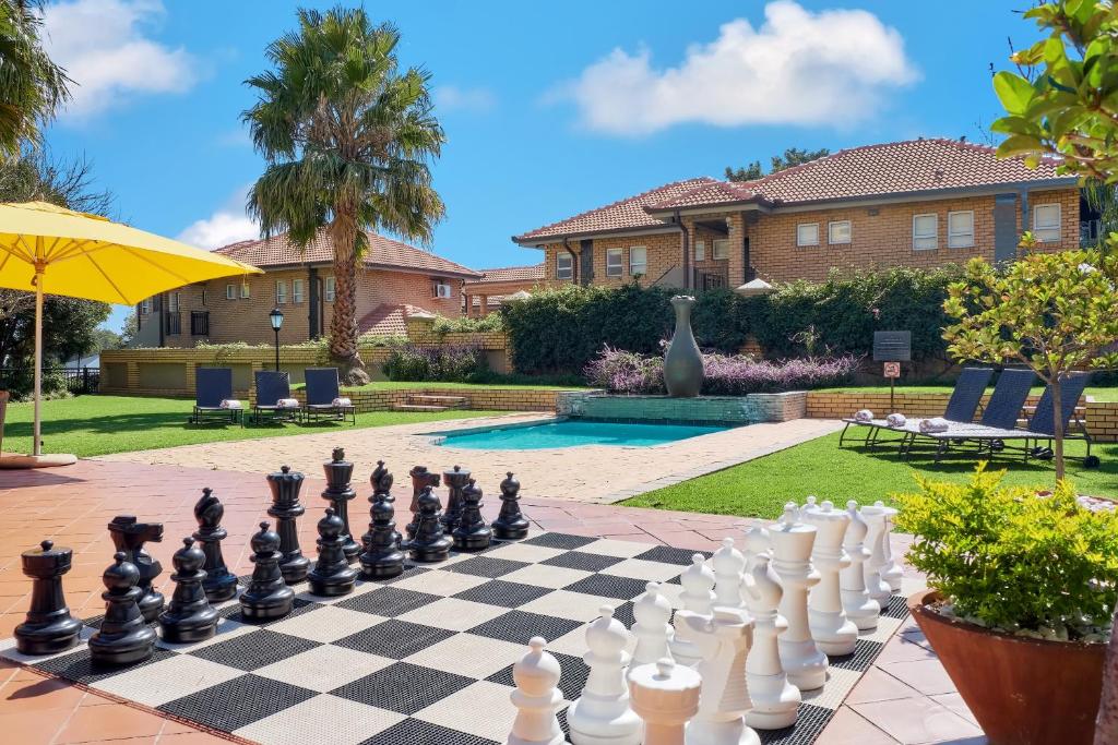 Lily Villa Country Lodge in Witbank, South Africa - reviews, prices