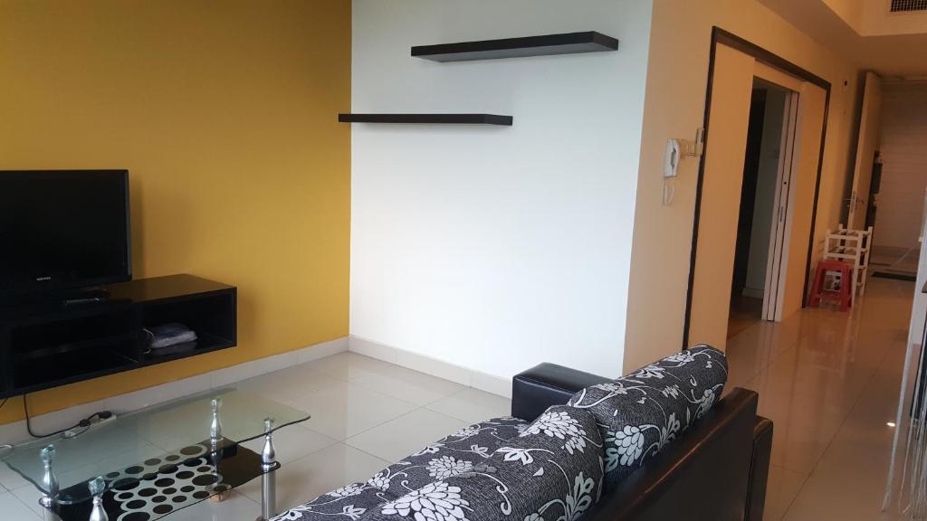 1room Publika 전경