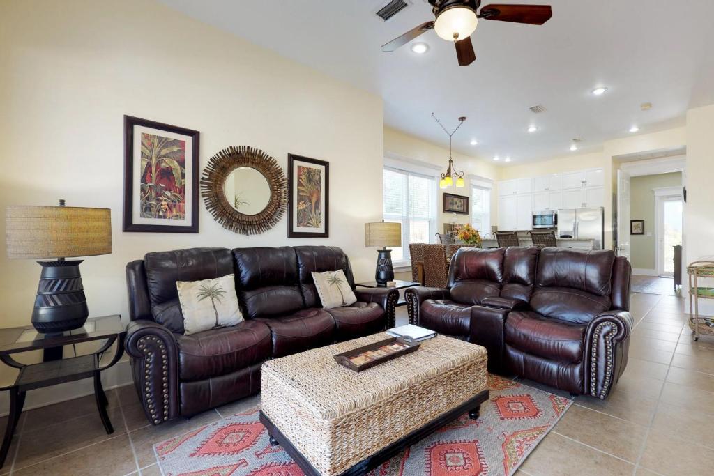 Miramar Beach Villas #110 — Hotel in Destin (FL)