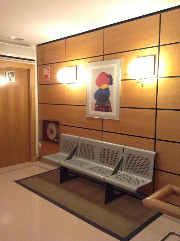Hotel Central photo